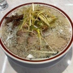 中華そば専門 田中そば店 荒川沖店の画像