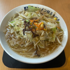 濃厚青森タンメン ふたごやの画像