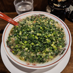 ラーメン池田の画像