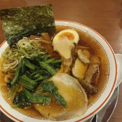 らあめん花月嵐 鴻巣店の画像