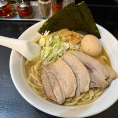 大勝軒まるいち 赤羽店の画像