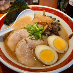 熊本ラーメン ひごもんず 西荻窪店の画像