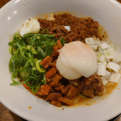 ゴマの香りの画像