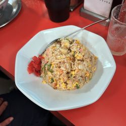 チャーハン