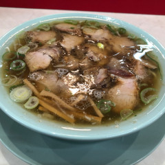 なぎちゃんラーメン 江古田練馬旭丘店の画像