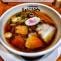 会津喜多方RAMEN 二代目 いわいやの画像