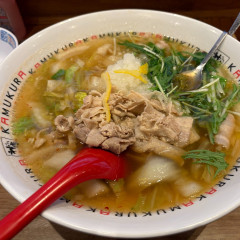 どうとんぼり神座 ららぽーと和泉店の画像