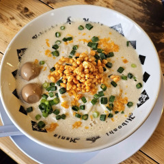 煮干結社 弘前店の画像