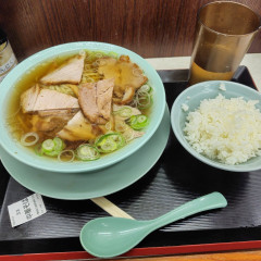新橋ニューともちんラーメン 蒲田西口駅前店の画像