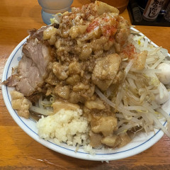 自家製中華そば 麺 まる井の画像