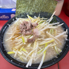ラーメン力○の画像
