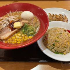 一風堂 越谷レイクタウン店の画像