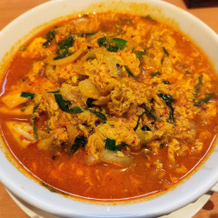 日高屋 柏西口駅前店の画像