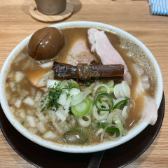 津軽煮干 ひらこ屋の画像