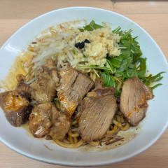 ラーメン たぬき屋の画像