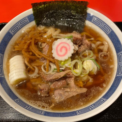 イッチャンラーメンの画像