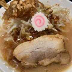 鶏soba 座銀 南船場にぼし店の画像