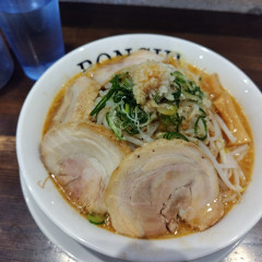 麺屋 BONCHIの画像