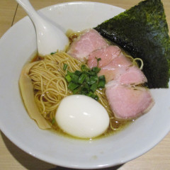 麺屋 和章の画像