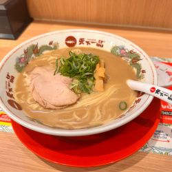 ラーメン（こってり）