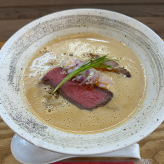 えびそば 緋彩の画像