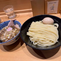 つけめんチャーシュー中盛