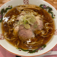 中華そばともり中華の店 八王子想庵の画像