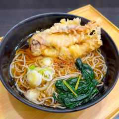 小諸そば 朝霞台店の画像