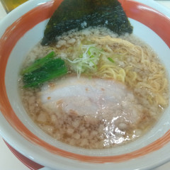 麺屋 花美の画像