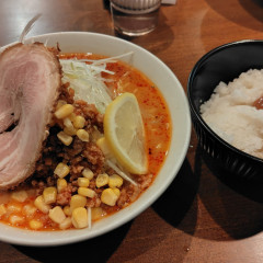 旭川らあめん ひでまるの画像