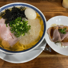 無冠 阿佐ヶ谷の写真