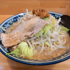 RAMENSTAND 熊谷広瀬の画像