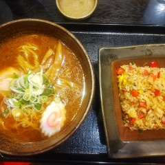 五味八珍 川島田店の画像