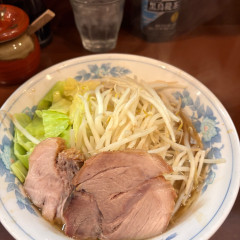 らーめん陸の画像