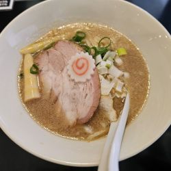 やさしいみそらぁ麺