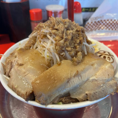 ラーメン腹ペコ 山大工学部前店の画像