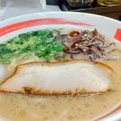 #やま勝らーめん #690円 #替玉 #100円