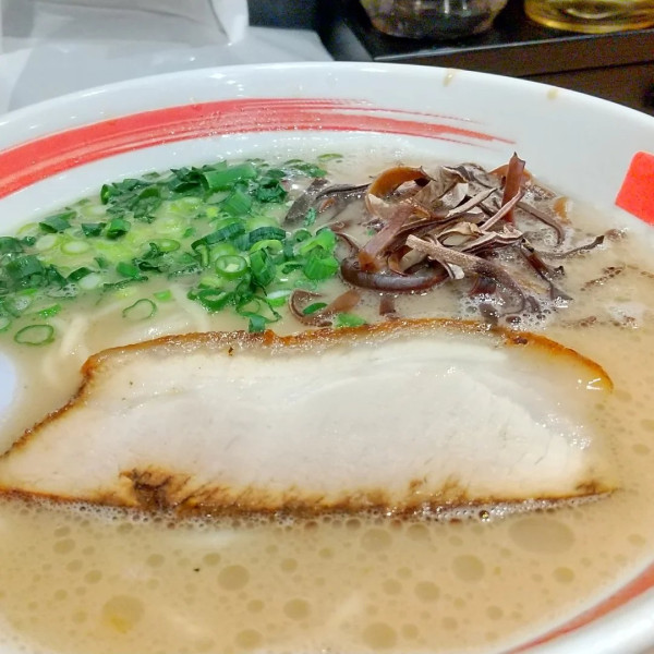 「#やま勝らーめん #690円 #替玉 #100円」@らーめん やま勝の写真