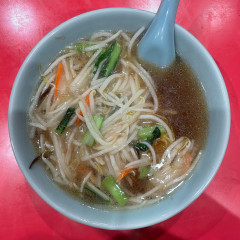 中華料理 聘華楼の画像