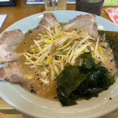 ラーメンショップ椿 恩田店の画像