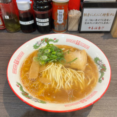 各務原餃子の画像