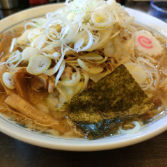 東池袋大勝軒 しのやの画像