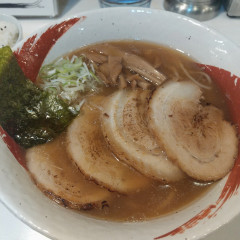 麺や 桜木の写真