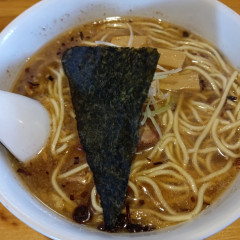 中華そば おかめの画像