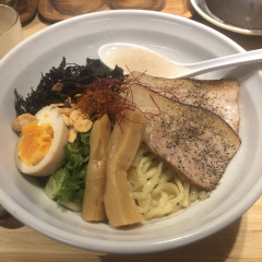 中華そば 稲るりの画像