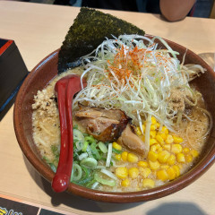 麺屋 八頭龍 バイパス店の写真