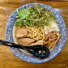 まぜそばジャックの画像