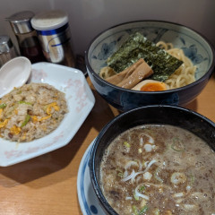焦がしねぎらーめん 葱次郎 大宮西口店の写真