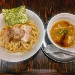 中華そば あおいの写真