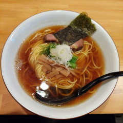 麺屋 はちどりの画像